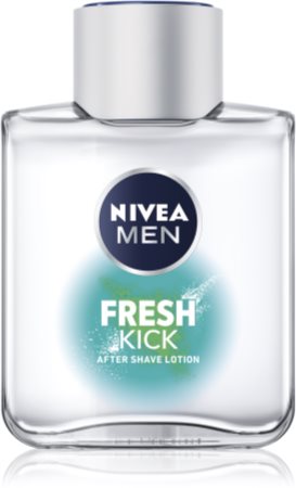 Nivea Men Fresh Kick woda po goleniu