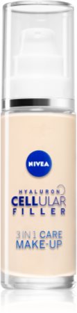 Nivea Cellular Care & Color crema colorata 3 in 1