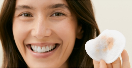 NIVEA Face Cleansing dvojfázový odličovač očí
