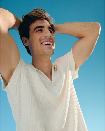 NIVEA MEN Cool Kick tuhý deodorant