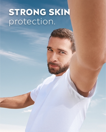 NIVEA MEN Fresh Active Refreshing Deodorant for men
