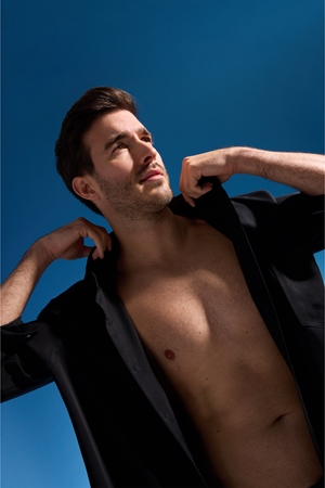 NIVEA MEN Fresh Active Refreshing Deodorant for men