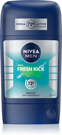 NIVEA MEN Fresh Kick antyperspirant w sztyfcie