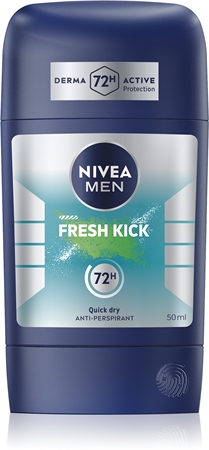 NIVEA MEN Fresh Kick antyperspirant w sztyfcie