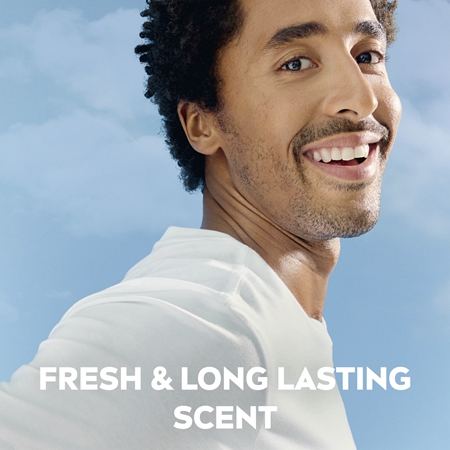 NIVEA MEN Fresh Kick pieštukinis antiperspirantas