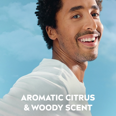 NIVEA MEN Fresh Kick festes Antitranspirant
