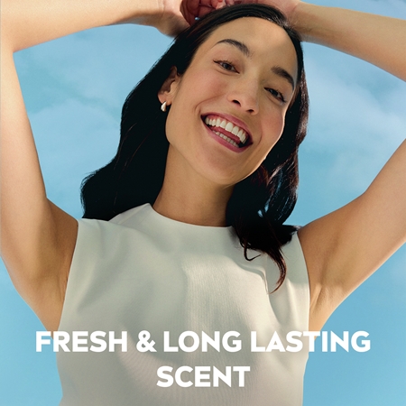 NIVEA Fresh Natural Deodorant Stick