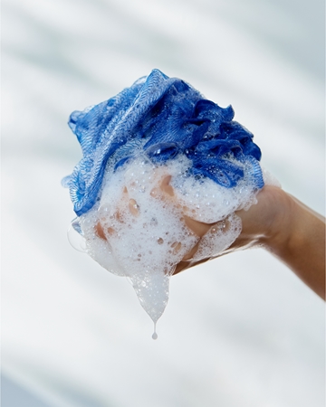 NIVEA Intimo Sensitive Kvinnlig tvättemulsion
