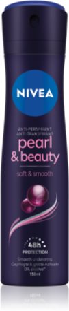 Nivea Pearl & Beauty antiperspirant u spreju
