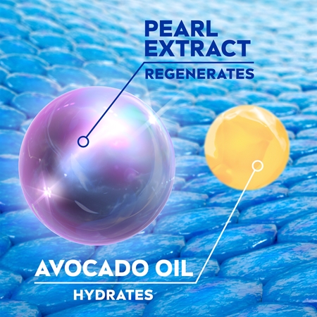 NIVEA Pearl & Beauty Roll-On Antiperspirant