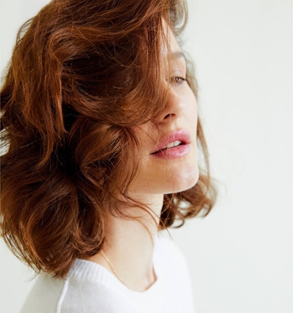 NIVEA Fresh Volume Tørshampoo