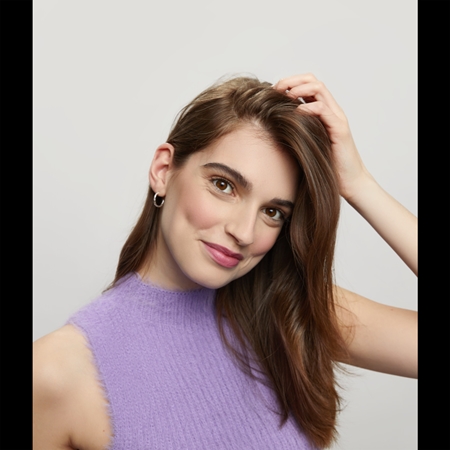 NIVEA Fresh Volume Tørshampoo