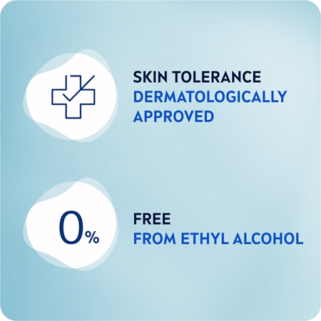NIVEA MEN Fresh Sensation Antitranspirant-Spray 72h