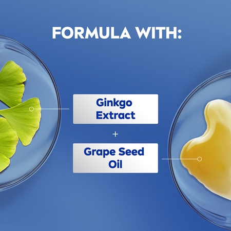 NIVEA Sun Touch lait teinté effet bronzage léger