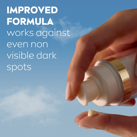 NIVEA Luminous poklon set protiv pigmentnih mrlja