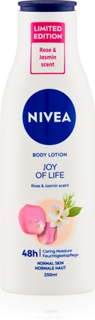NIVEA Joy of Life Hydraterende Bodylotion