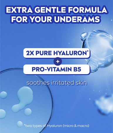 NIVEA MEN Derma Dry Control izzadásgátló stift