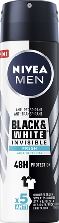 NIVEA MEN Daily Trio ajándékszett arcra és testre uraknak