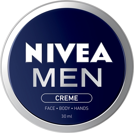 NIVEA MEN Daily Trio ajándékszett arcra és testre uraknak