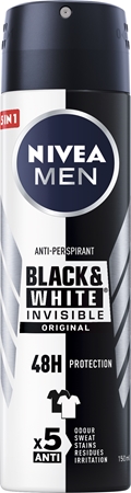 NIVEA MEN Feeling Game On ajándékszett testre és arcra uraknak