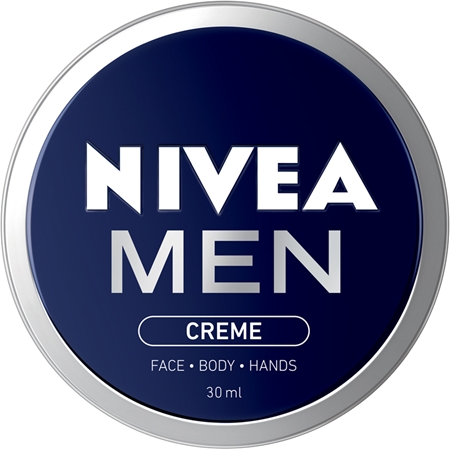 NIVEA MEN Feeling Game On ajándékszett testre és arcra uraknak