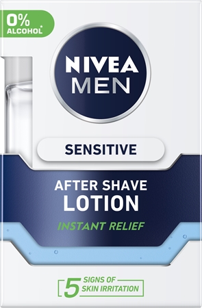 NIVEA MEN Sensitive ajándékszett uraknak