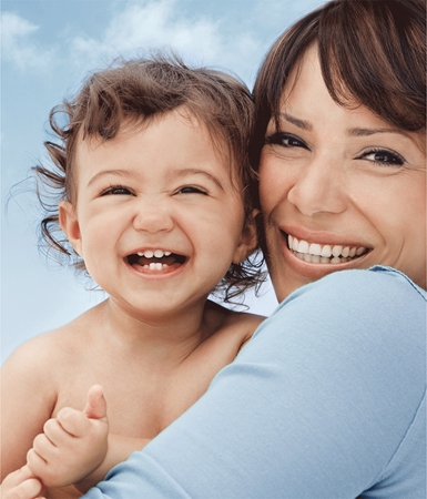 NIVEA BABY Soft & Cream dětské jemné vlhčené ubrousky
