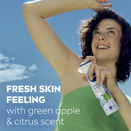 NIVEA Orchard Breeze Antitranspirant-Spray