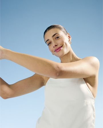 NIVEA Original Care кульковий антиперспірант