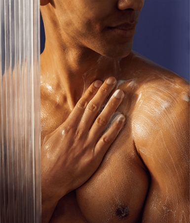NIVEA MEN Deep Sport Energising Shower Gel for men