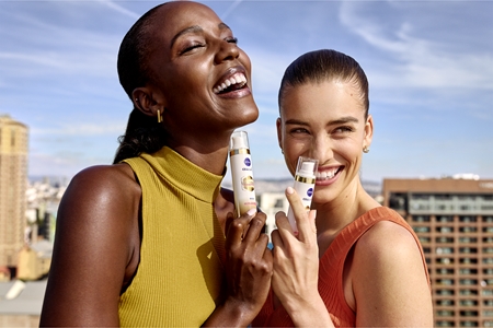 NIVEA Luminous 630 Anti Spot CC crème illuminatrice SPF 30