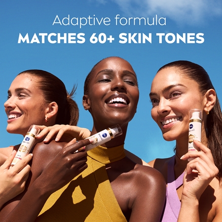 NIVEA Luminous 630 Anti Spot CC crème illuminatrice SPF 30