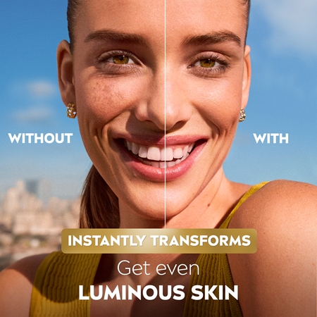NIVEA Luminous 630 Anti Spot Lysnende CC creme SPF 30