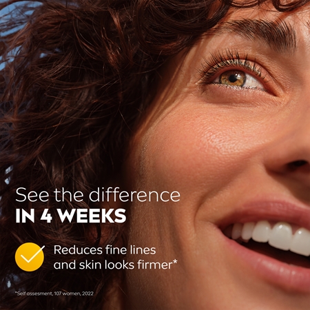 NIVEA Q10 Anti-Wrinkle Energy energiespendende Nachtcreme gegen Falten