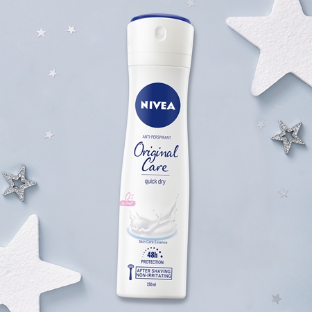 NIVEA Soft Collection dárková sada na tělo
