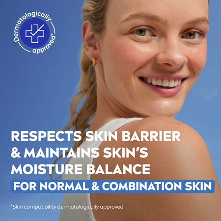 NIVEA Refreshing set for intensive hydration