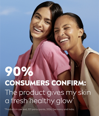 NIVEA Soft Daily UV Återfuktande - skyddande kräm för kropp och ansikte
