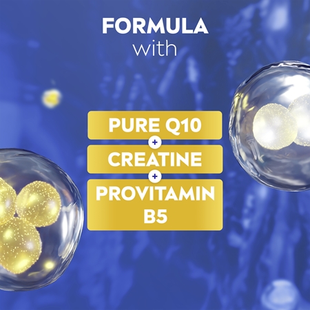 NIVEA Q10 Firming + Anti-Wrinkle ujędrniający krem na dekolt i szyję