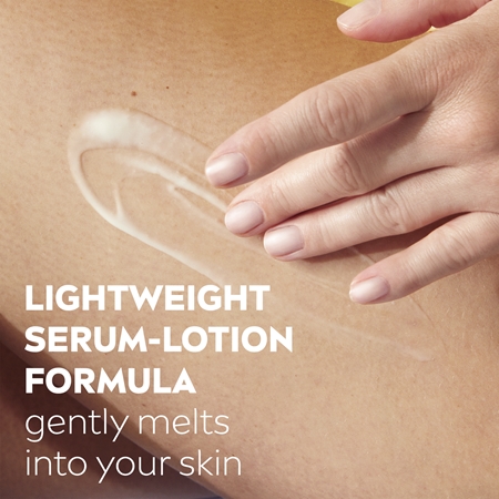 NIVEA Q10 Firming + Energizing spevňujúce telové sérum