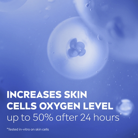 NIVEA Q10 Firming + Energizing spevňujúce telové sérum