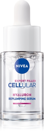 NIVEA Cellular Expert Filler Täitev seerum hüaluroonhappega