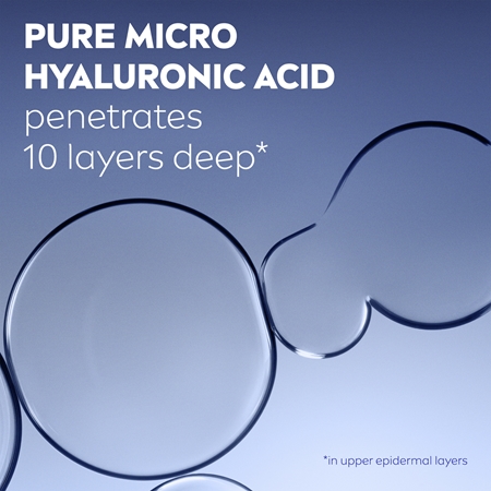 NIVEA Cellular Expert Filler Täitev seerum hüaluroonhappega