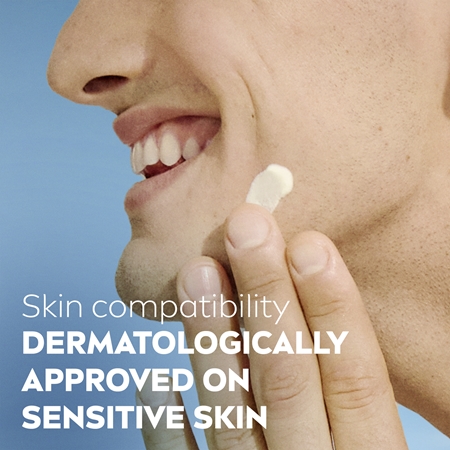 NIVEA MEN Sensitive hydratační denní krém SPF 30
