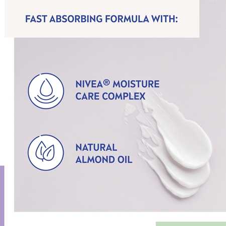 NIVEA Nourishing výživný denný krém SPF 30