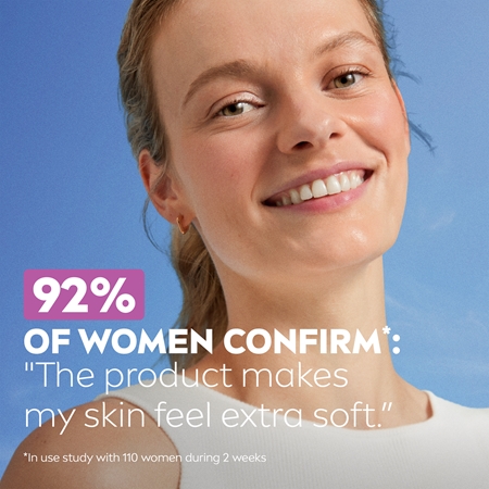 NIVEA Caring Nourishing Day Cream for dry skin