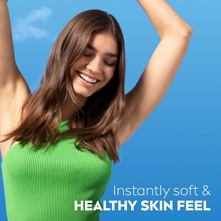 NIVEA Derma Control Restore nawilżający żel pod prysznic z kwasem hialuronowym