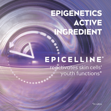 NIVEA Cellular Epigenetics omlazující pleťové sérum