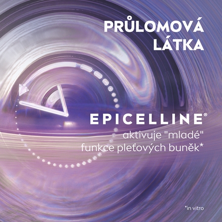NIVEA Cellular Epigenetics omlazující pleťové sérum