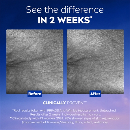 NIVEA Cellular Epigenetics omlazující pleťové sérum