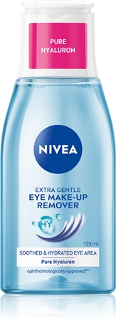 NIVEA Face Cleansing Mild makeupfjerner